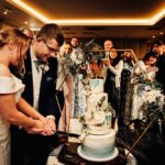 Our Collections - Cake Stands - Emily Rose Events Hire