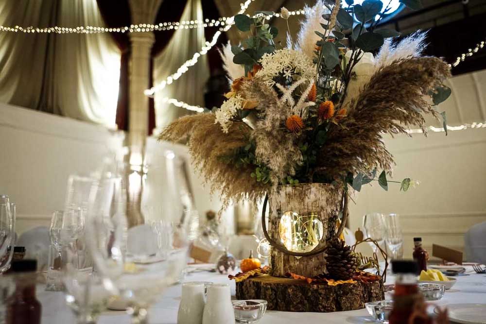 Our Collections - Centre Pieces - Emily Rose Events Hire