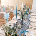 Our Collections - Centre Pieces - Emily Rose Events Hire