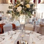 Our Collections - Centre Pieces - Emily Rose Events Hire