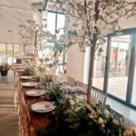 Our Collections - Centre Pieces - Emily Rose Events Hire