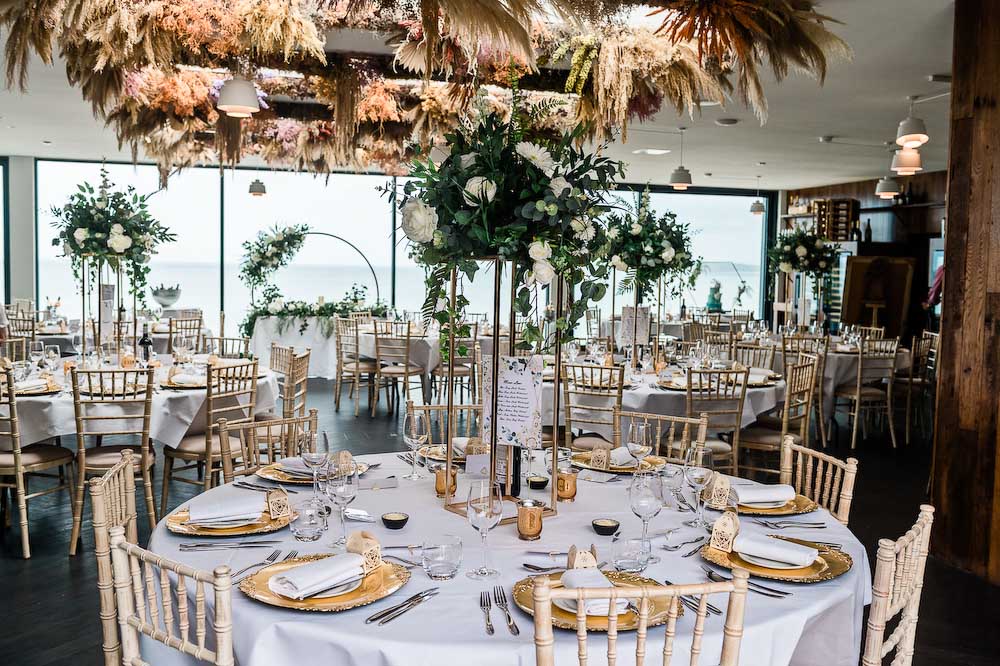 Our Collections - Centre Pieces - Emily Rose Events Hire