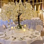 Our Collections - Centre Pieces - Emily Rose Events Hire