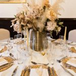 Our Collections - Centre Pieces - Emily Rose Events Hire