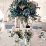 Our Collections - Centre Pieces - Emily Rose Events Hire