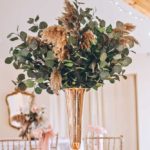 Our Collections - Centre Pieces - Emily Rose Events Hire