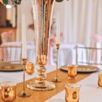 Our Collections - Centre Pieces - Emily Rose Events Hire