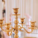Our Collections - Centre Pieces - Emily Rose Events Hire