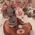 Our Collections - Centre Pieces - Emily Rose Events Hire