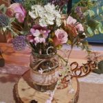 Our Collections - Centre Pieces - Emily Rose Events Hire