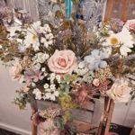 Our Collections - Centre Pieces - Emily Rose Events Hire
