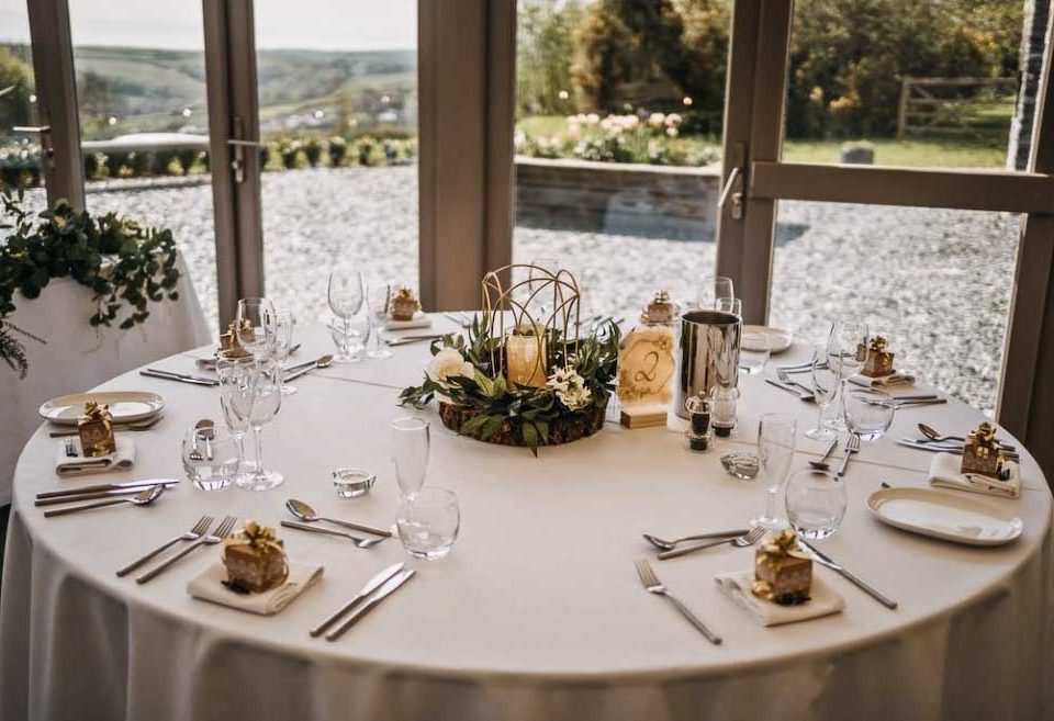 Our Collections - Centre Pieces - Emily Rose Events Hire