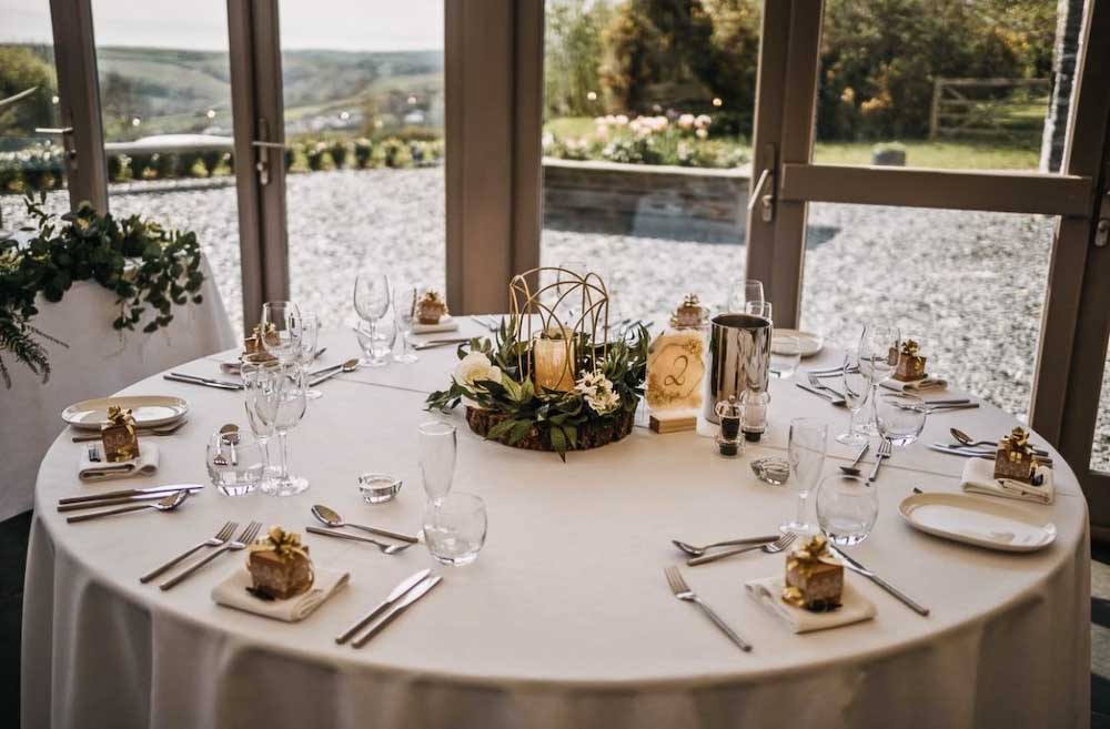 Our Collections - Centre Pieces - Emily Rose Events Hire
