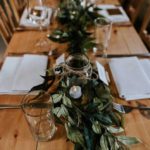Our Collections - Centre Pieces - Emily Rose Events Hire