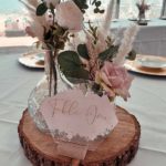 Our Collections - Centre Pieces - Emily Rose Events Hire