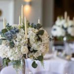 Our Collections - Centre Pieces - Emily Rose Events Hire
