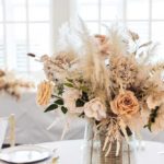 Our Collections - Centre Pieces - Emily Rose Events Hire