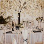 Our Collections - Centre Pieces - Emily Rose Events Hire