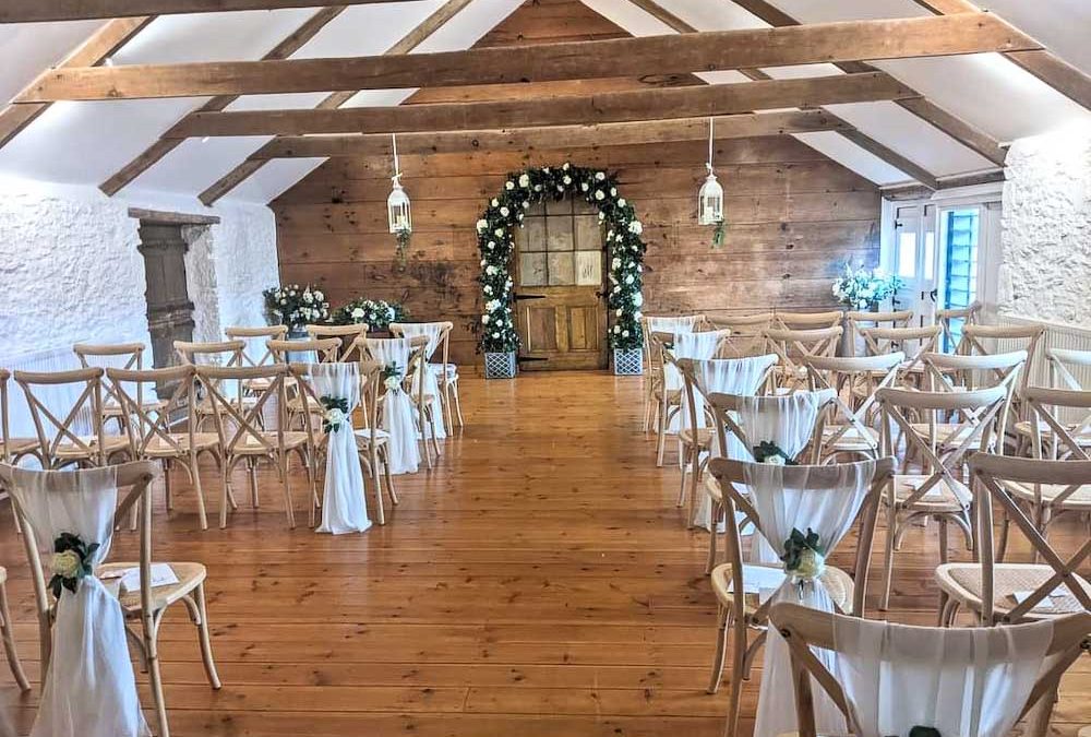 Our Collections - Chair Dressings - Emily Rose Events Hire