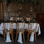 Our Collections - Chair Dressings - Emily Rose Events Hire