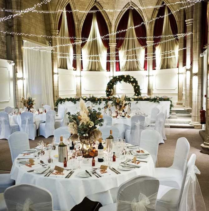 Our Collections - Chair Dressings - Emily Rose Events Hire