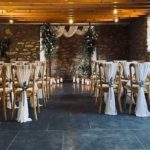 Our Collections - Chair Dressings - Emily Rose Events Hire