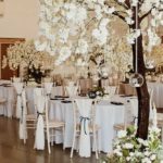 Our Collections - Chair Dressings - Emily Rose Events Hire
