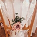 Our Collections - Chair Dressings - Emily Rose Events Hire