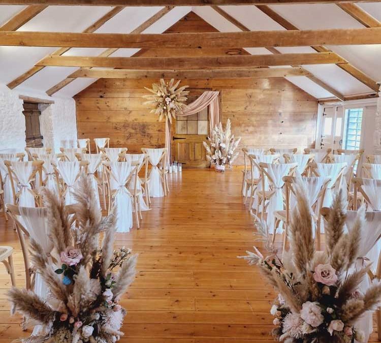 Our Collections - Floor Decorations - Emily Rose Events Hire