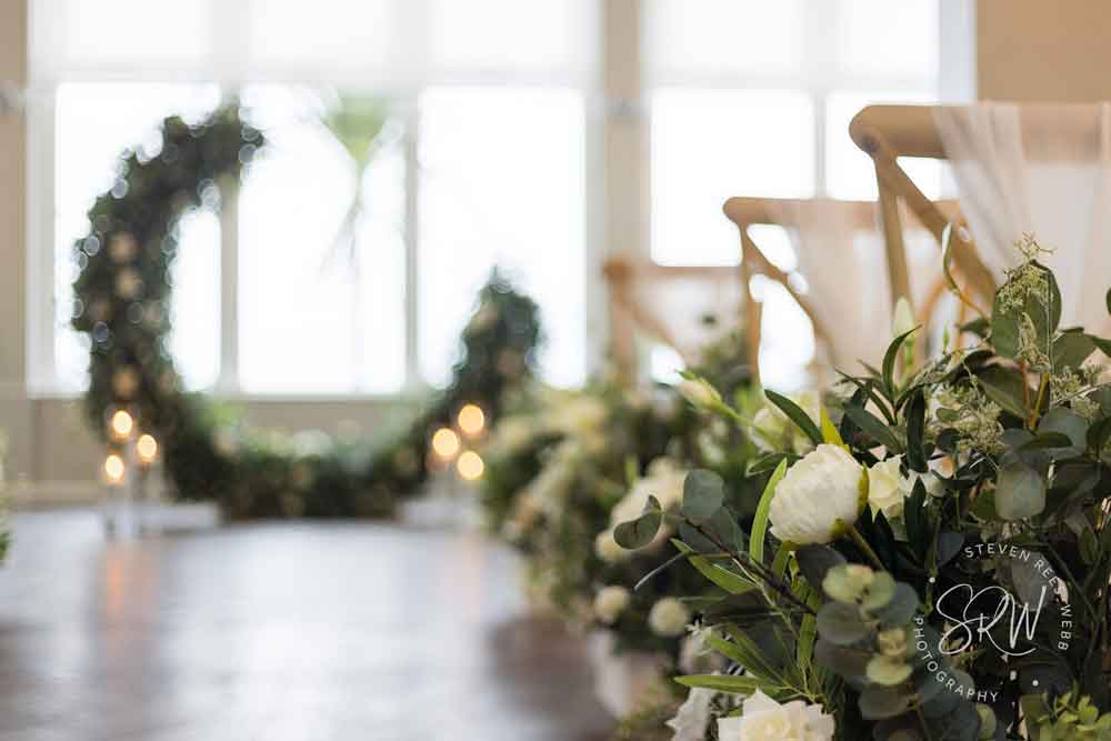 Our Collections - Floor Decorations - Emily Rose Events Hire