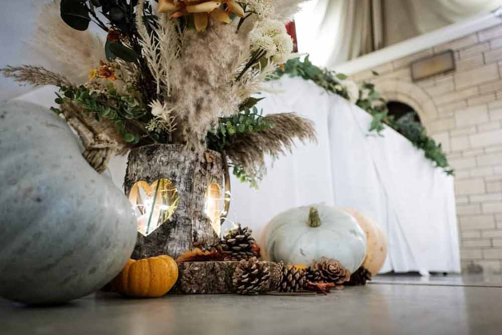 Our Collections - Floor Decorations - Emily Rose Events Hire