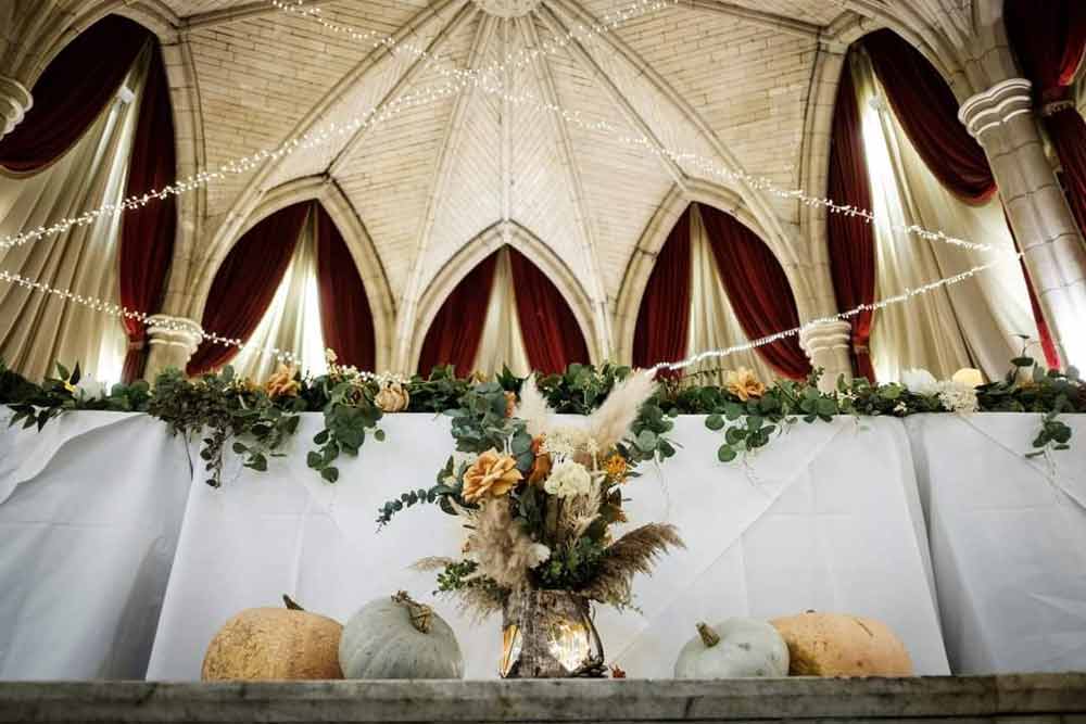 Our Collections - Floor Decorations - Emily Rose Events Hire