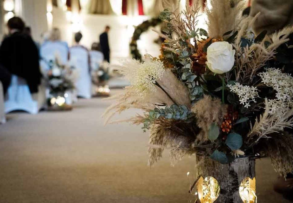 Our Collections - Floor Decorations - Emily Rose Events Hire
