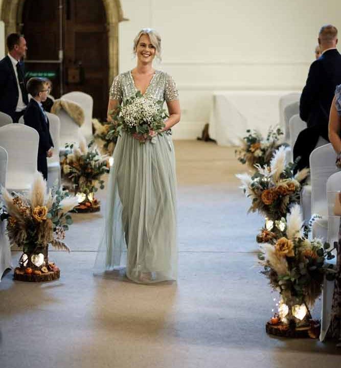 Our Collections - Floor Decorations - Emily Rose Events Hire