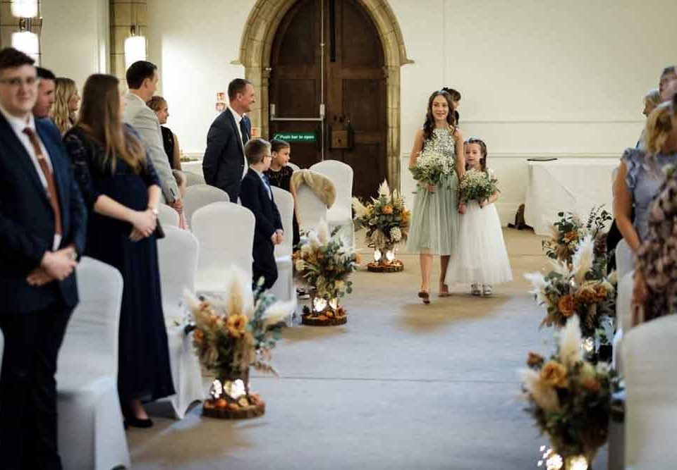 Our Collections - Floor Decorations - Emily Rose Events Hire