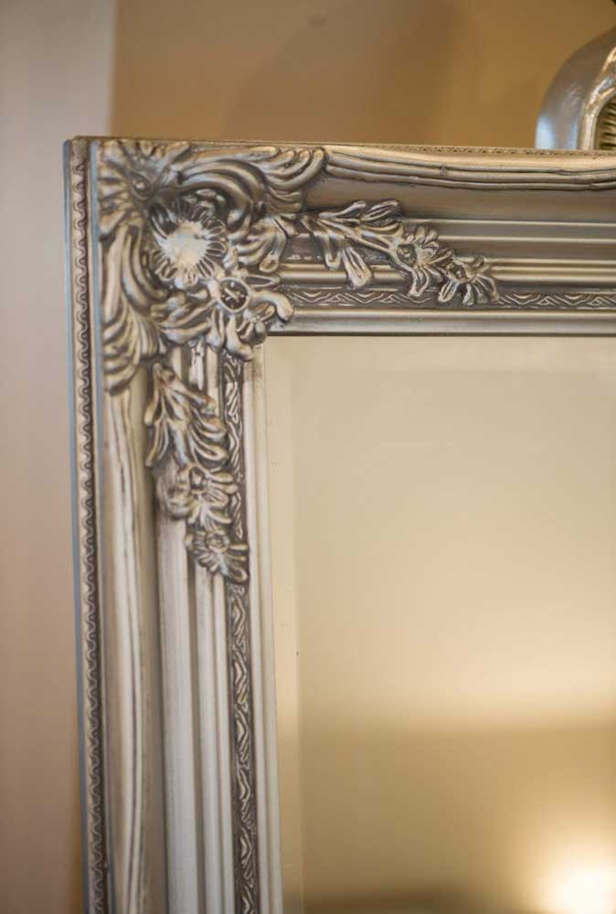 Our Collections - Mirrors and Easels - Emily Rose Events Hire