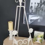 Our Collections - Mirrors and Easels - Emily Rose Events Hire
