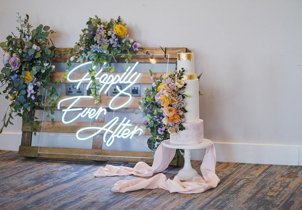 Our Collections - Neon Signs - Emily Rose Events Hire