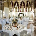 Our Collections - Arches - Emily Rose Events Hire