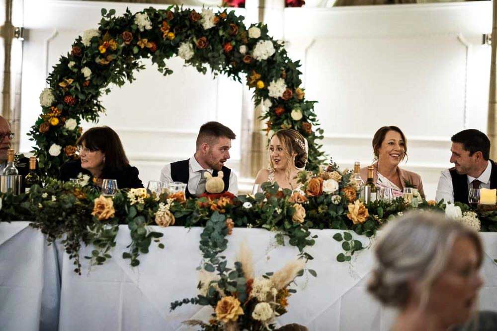 Our Collections - Arches - Emily Rose Events Hire