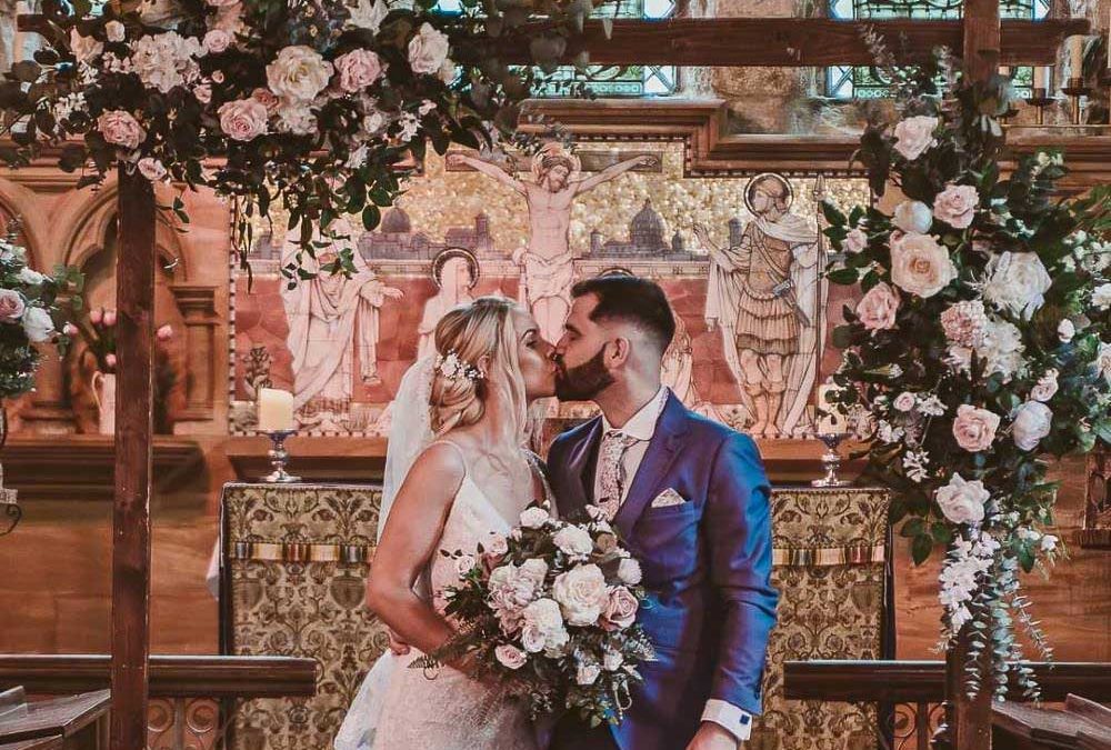 Our Collections - Arches - Emily Rose Events Hire