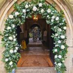 Our Collections - Arches - Emily Rose Events Hire