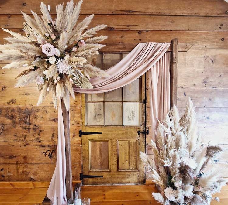 Our Collections - Arches - Emily Rose Events Hire