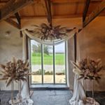 Our Collections - Arches - Emily Rose Events Hire