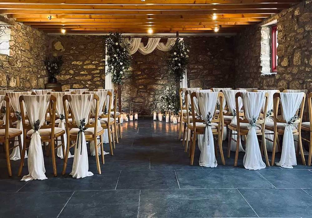 Our Collections - Arches - Emily Rose Events Hire