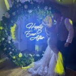 Our Collections - Arches - Emily Rose Events Hire