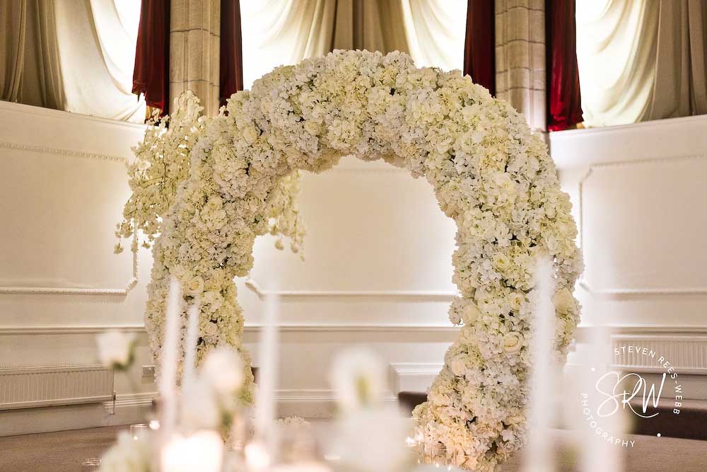Our Collections - Arches - Emily Rose Events Hire