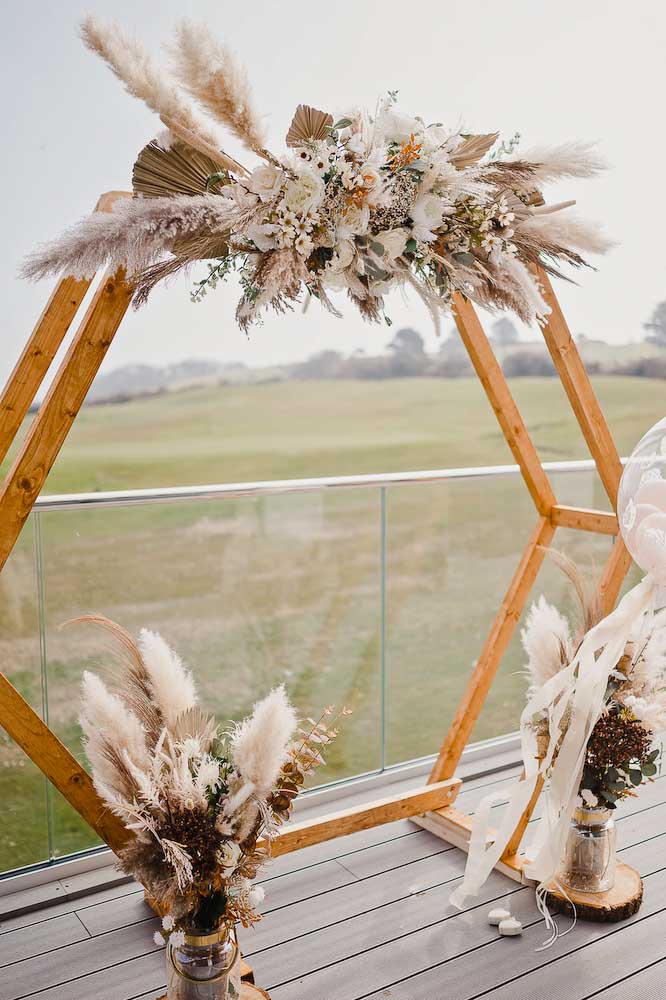 Our Collections - Arches - Emily Rose Events Hire