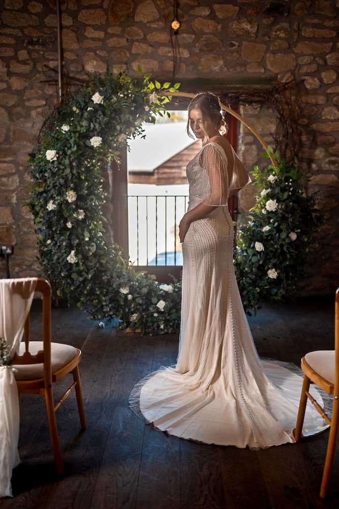 Our Collections - Arches - Emily Rose Events Hire