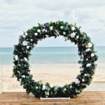 Our Collections - Arches - Emily Rose Events Hire